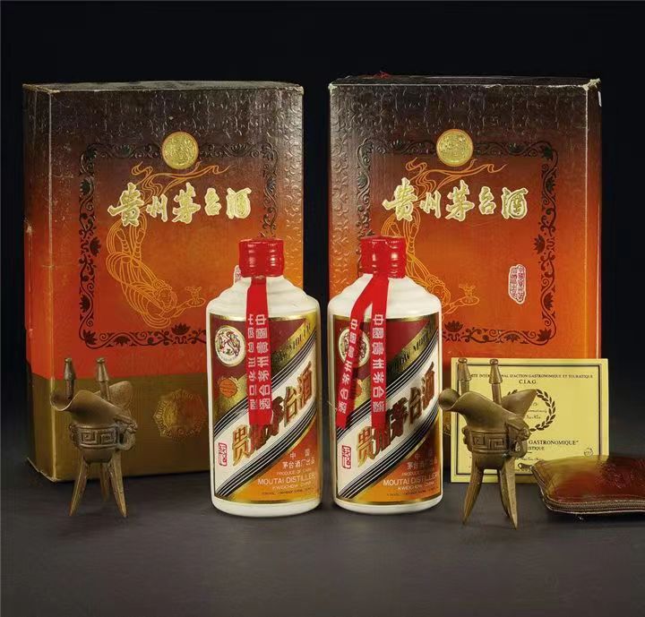 奈曼烟酒回收